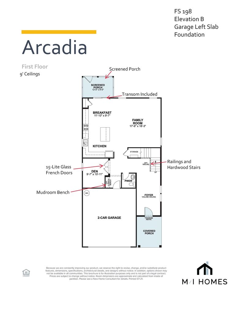2289 Kettle Falls Station, Apex, NC 27502