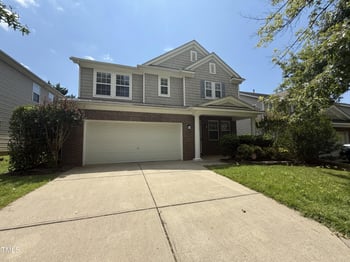 229 Amacord Way, Holly Springs, NC 27540