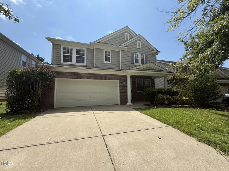 229 Amacord Way, Holly Springs, NC 27540