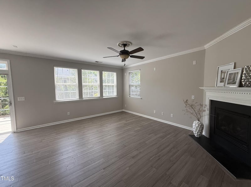 229 Amacord Way, Holly Springs, NC 27540