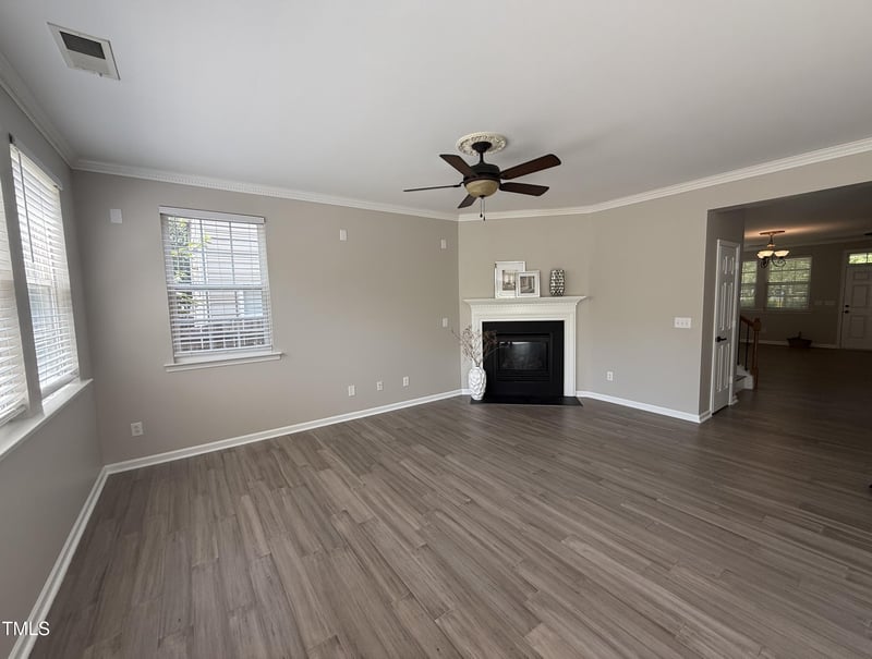 229 Amacord Way, Holly Springs, NC 27540