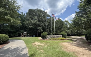 229 Amacord Way, Holly Springs, NC 27540