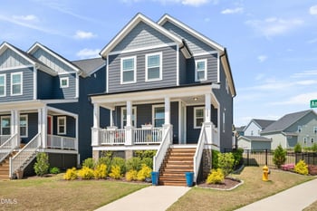 229 Annabelle Blue Dr, Wake Forest, NC 27587