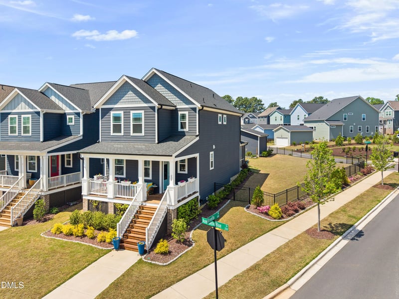 229 Annabelle Blue Dr, Wake Forest, NC 27587