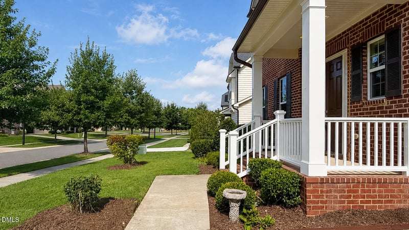 229 Aurora Rd, Hillsborough, NC 27278
