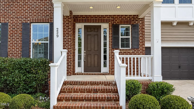 229 Aurora Rd, Hillsborough, NC 27278