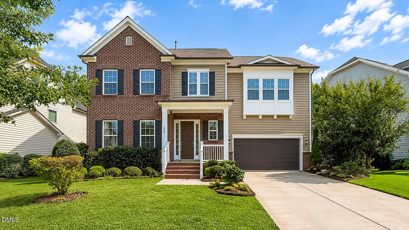 229 Aurora Rd, Hillsborough, NC 27278
