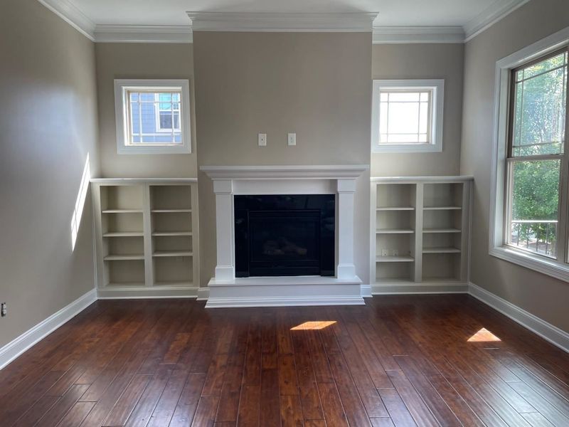 229 Austin View Blvd, Wake Forest, NC 27587