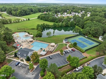 229 Autumn Glen Ln, Holly Springs, NC 27540