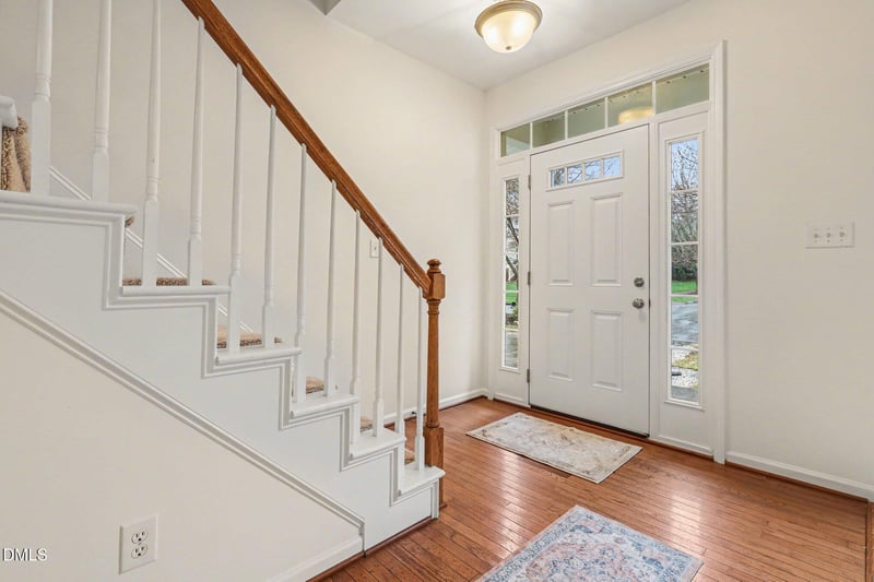 229 Autumn Glen Ln, Holly Springs, NC 27540