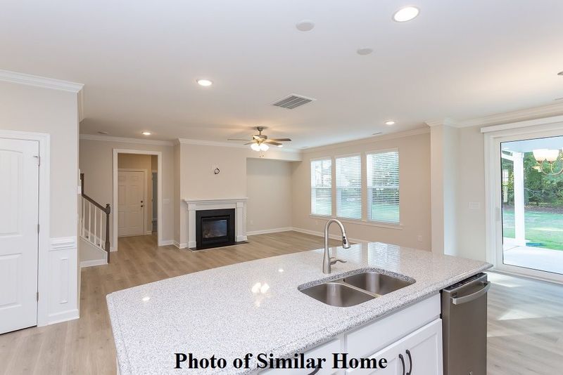 229 Ballast Point #59, Clayton, NC 27520