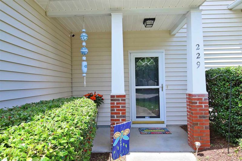 229 Basset Hall Dr, Durham, NC 27713