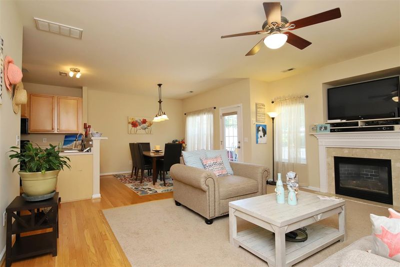 229 Basset Hall Dr, Durham, NC 27713