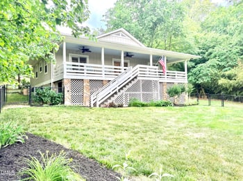 229 Bear Run Ln, Roxboro, NC 27574