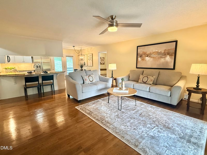 229 Bear Run Ln, Roxboro, NC 27574