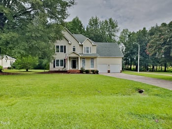 229 Blair Dr, Angier, NC 27501