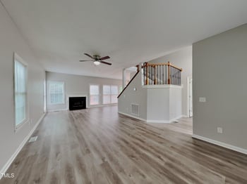 229 Blair Dr, Angier, NC 27501