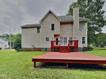 229 Blair Dr, Angier, NC 27501