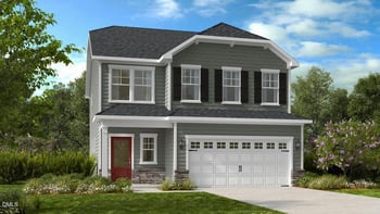 229 Blue Butterfly Dr, Angier, NC 27501