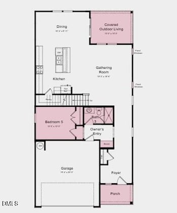 229 Blue Butterfly Dr, Angier, NC 27501