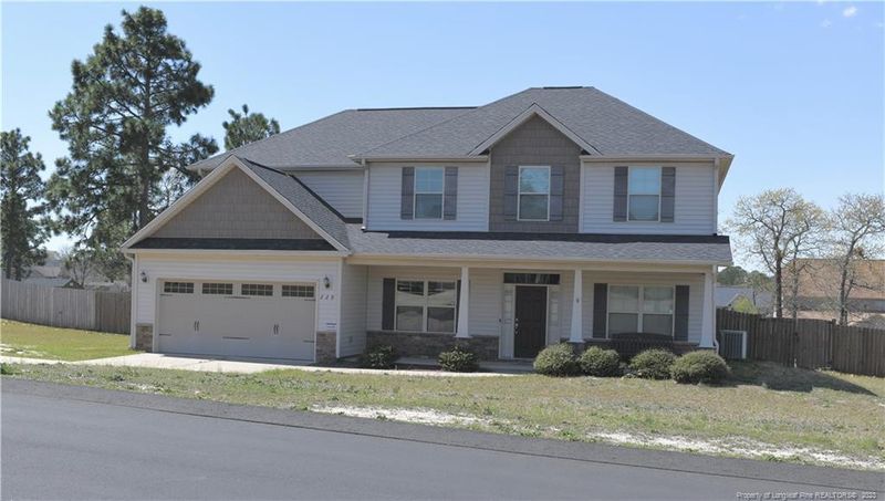 229 Boulder Dr, Sanford, NC 27332