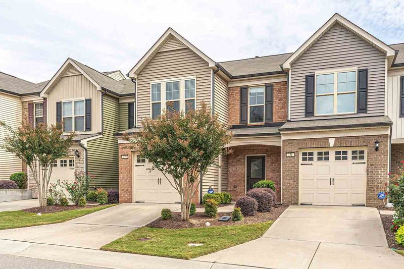 229 Brier Crossings Loop, Durham, NC 27703
