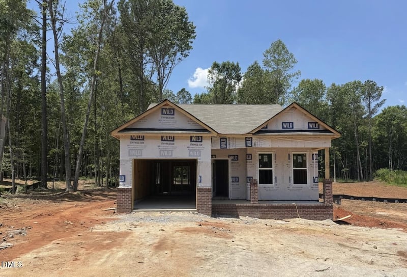 229 Bullseye Ct, Middlesex, NC 27557