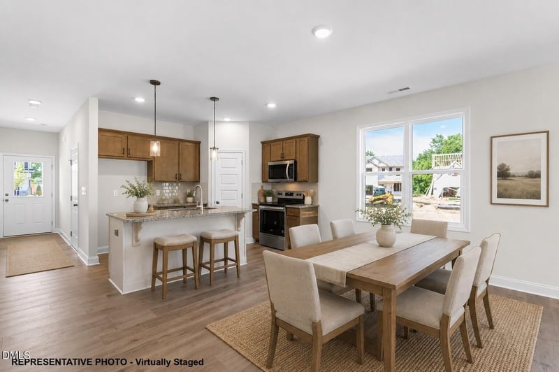 229 Bullseye Ct, Middlesex, NC 27557