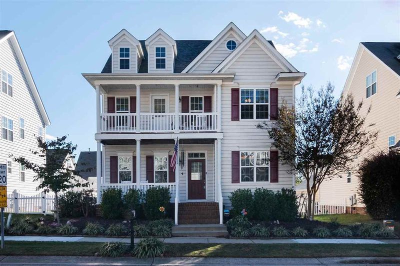 229 Butterbiggins Ln, Apex, NC 27539