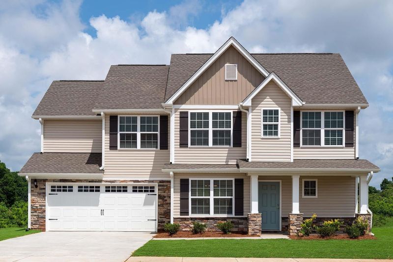 229 Campaign Dr, Mebane, NC 27302