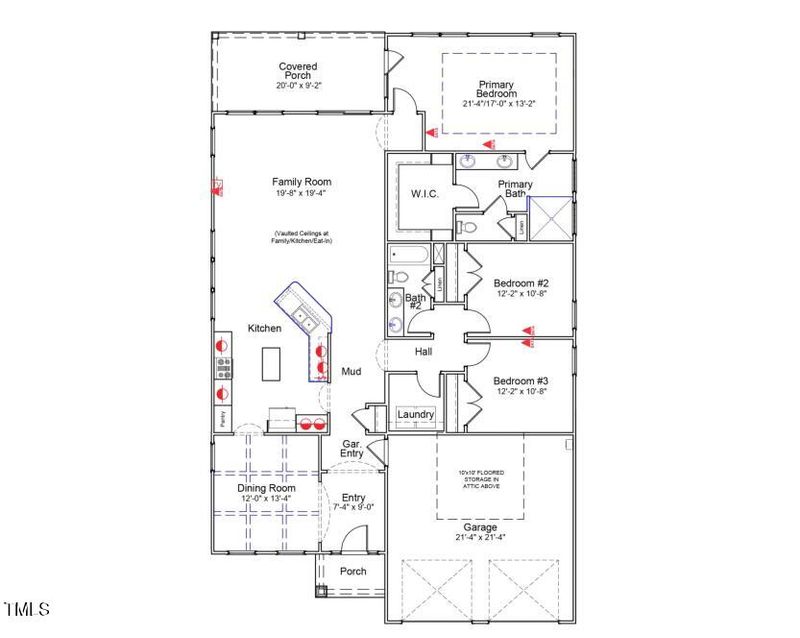 229 Cherry Blossom Ct #95, Garner, NC 27529
