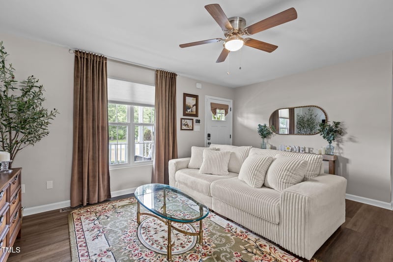 229 Coley Farm Rd, Fuquay Varina, NC 27526