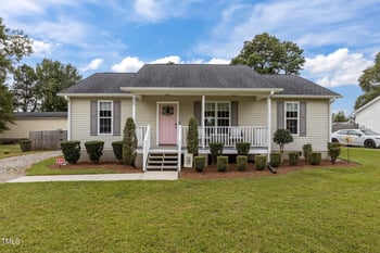 229 Coley Farm Rd, Fuquay Varina, NC 27526