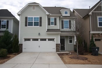 229 Concordia Woods Dr, Morrisville, NC 27560
