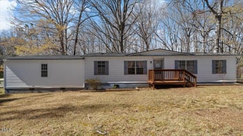 229 County Acres Rd, Henderson, NC 27537