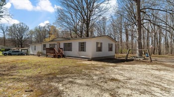 229 County Acres Rd, Henderson, NC 27537