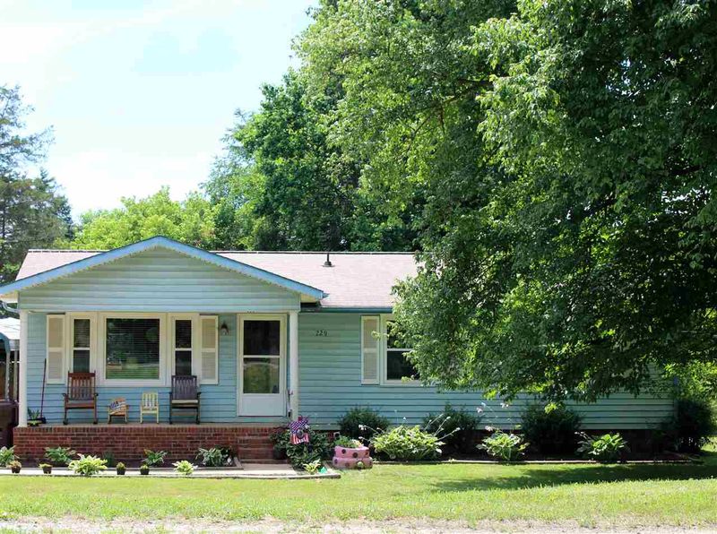 229 Curry St, Mebane, NC 27302