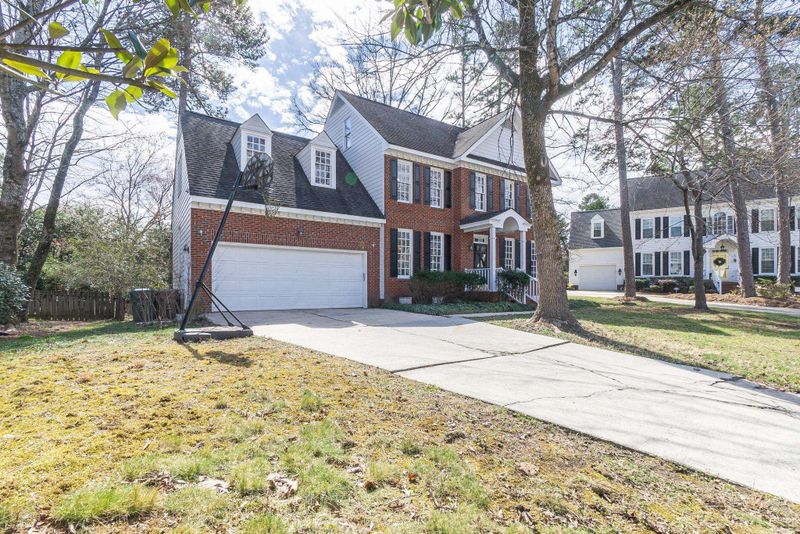 229 Custer Trl, Cary, NC 27513