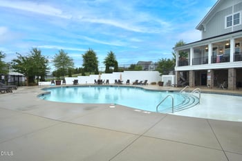 229 Daisy Grove Ln, Holly Springs, NC 27540