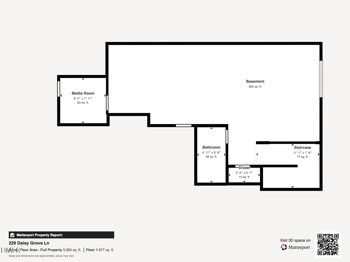 229 Daisy Grove Ln, Holly Springs, NC 27540