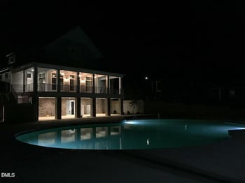 229 Daisy Grove Ln, Holly Springs, NC 27540