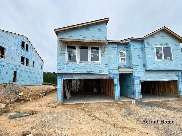 229 Deardom Way, Chapel Hill, NC 27516