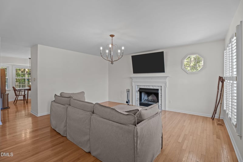 229 Deep Creek Dr, Clayton, NC 27520