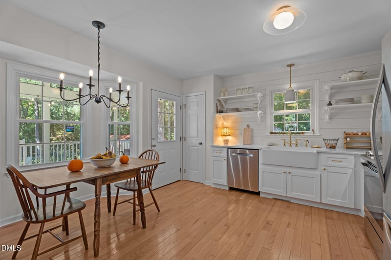 229 Deep Creek Dr, Clayton, NC 27520