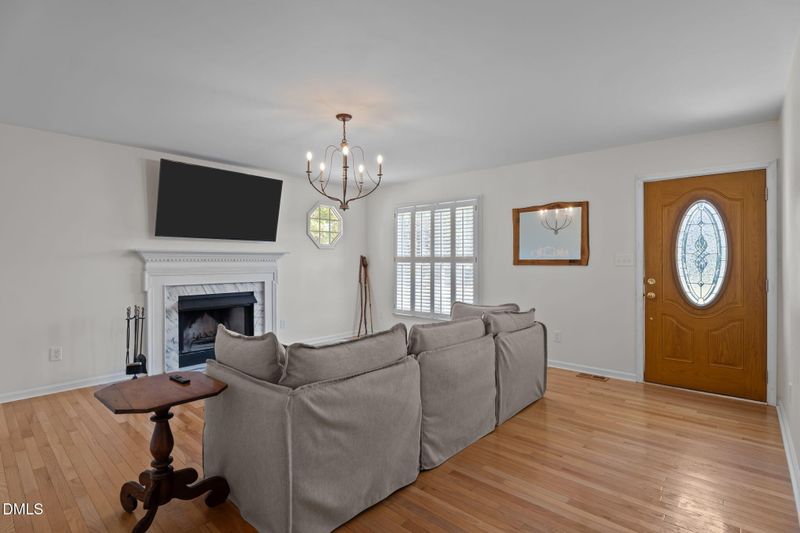 229 Deep Creek Dr, Clayton, NC 27520