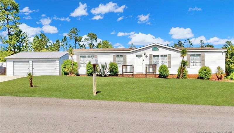 229 Deer Vw, Sanford, NC 27332