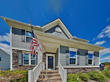 229 Devon Fields Dr, Holly Springs, NC 27540