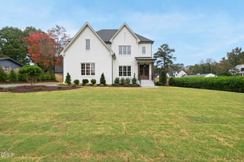 229 Dublin Rd, Raleigh, NC 27609