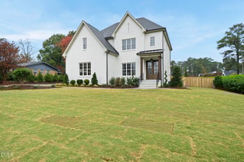 229 Dublin Rd, Raleigh, NC 27609