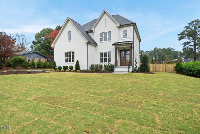 229 Dublin Rd, Raleigh, NC 27609